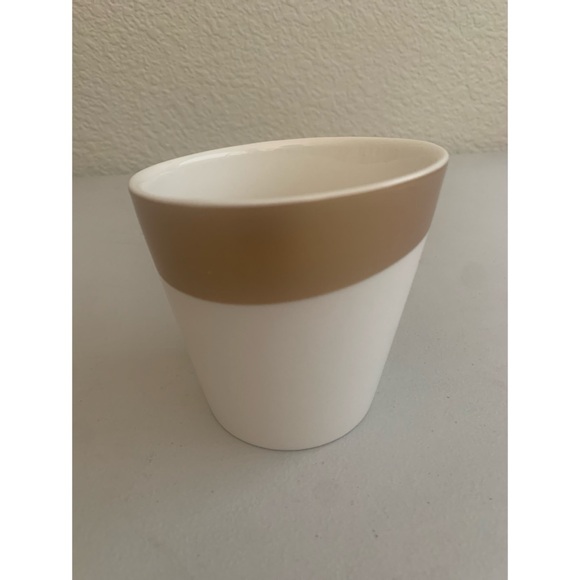 Starbucks Asymmetrical Ceramic Mug - Picture 2 of 3